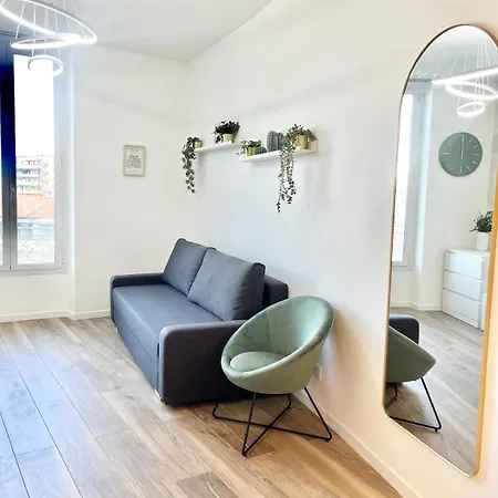 Cosy Haven Near Monaco