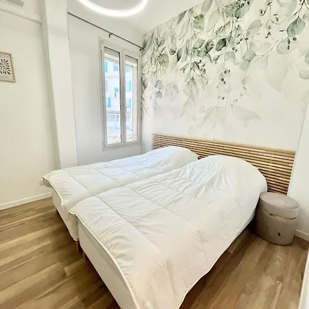Cosy Haven Near Monaco Appartamento Beausoleil
