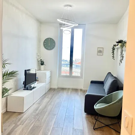 Cosy Haven Near Monaco *