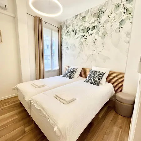 Cosy Haven Near Monaco Appartamento